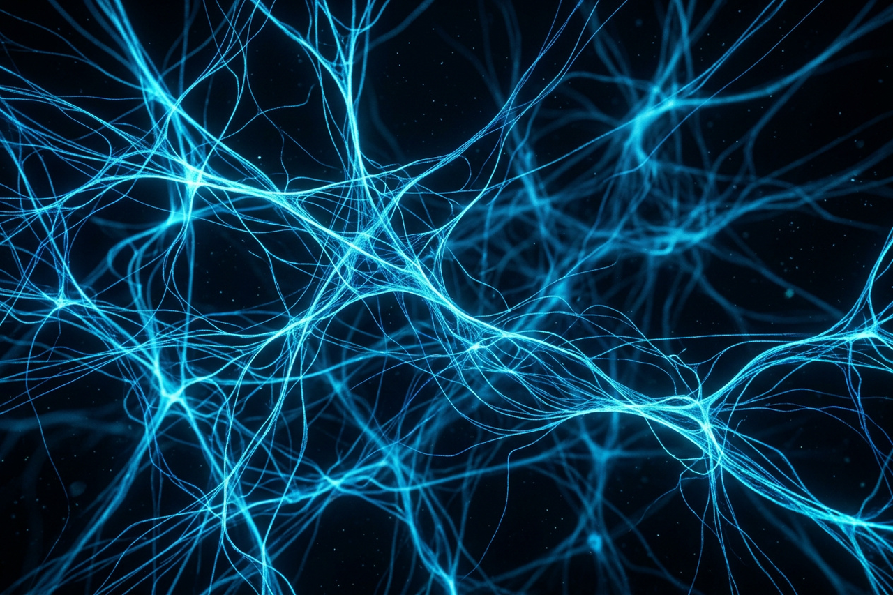 Neural Filaments