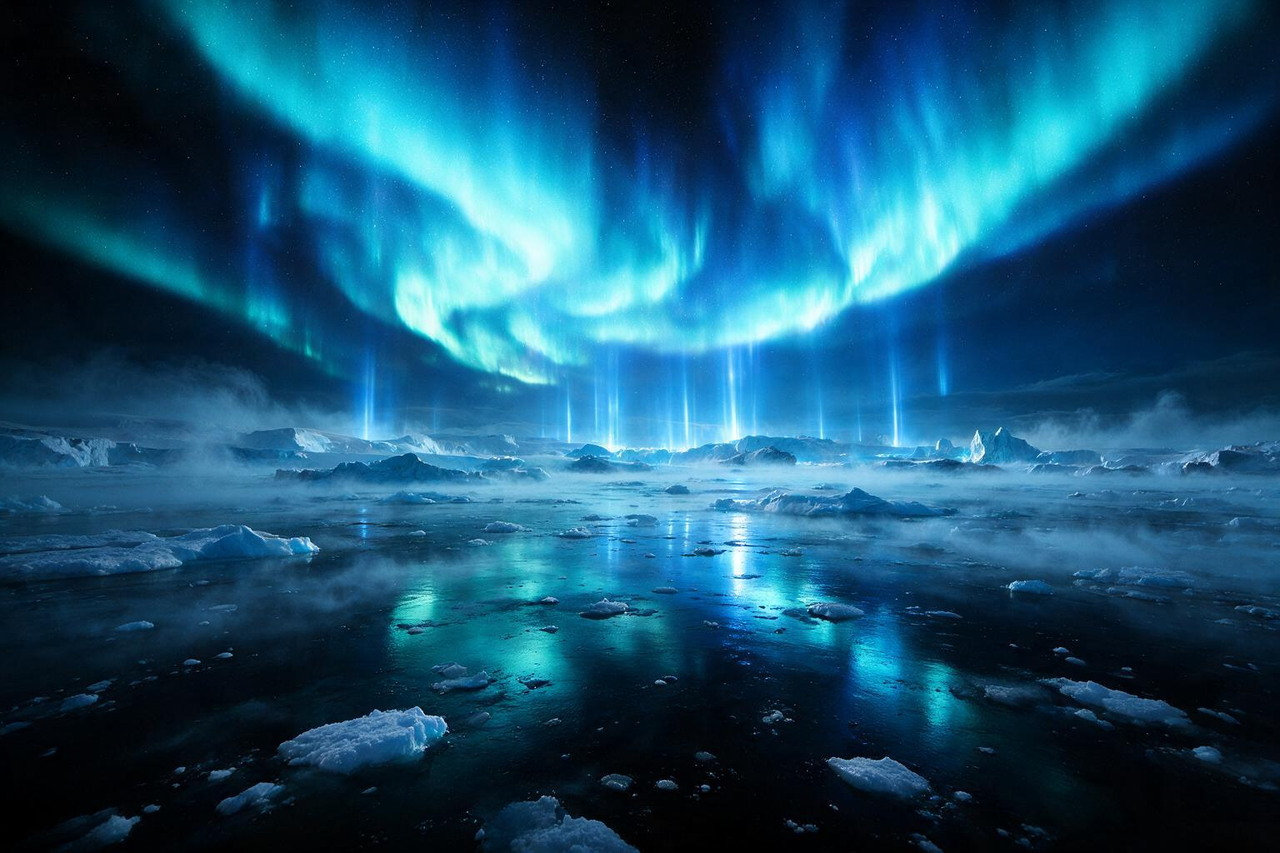Arctic Pulse