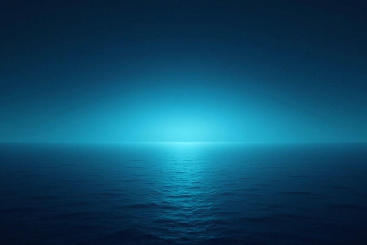 Blue Horizon