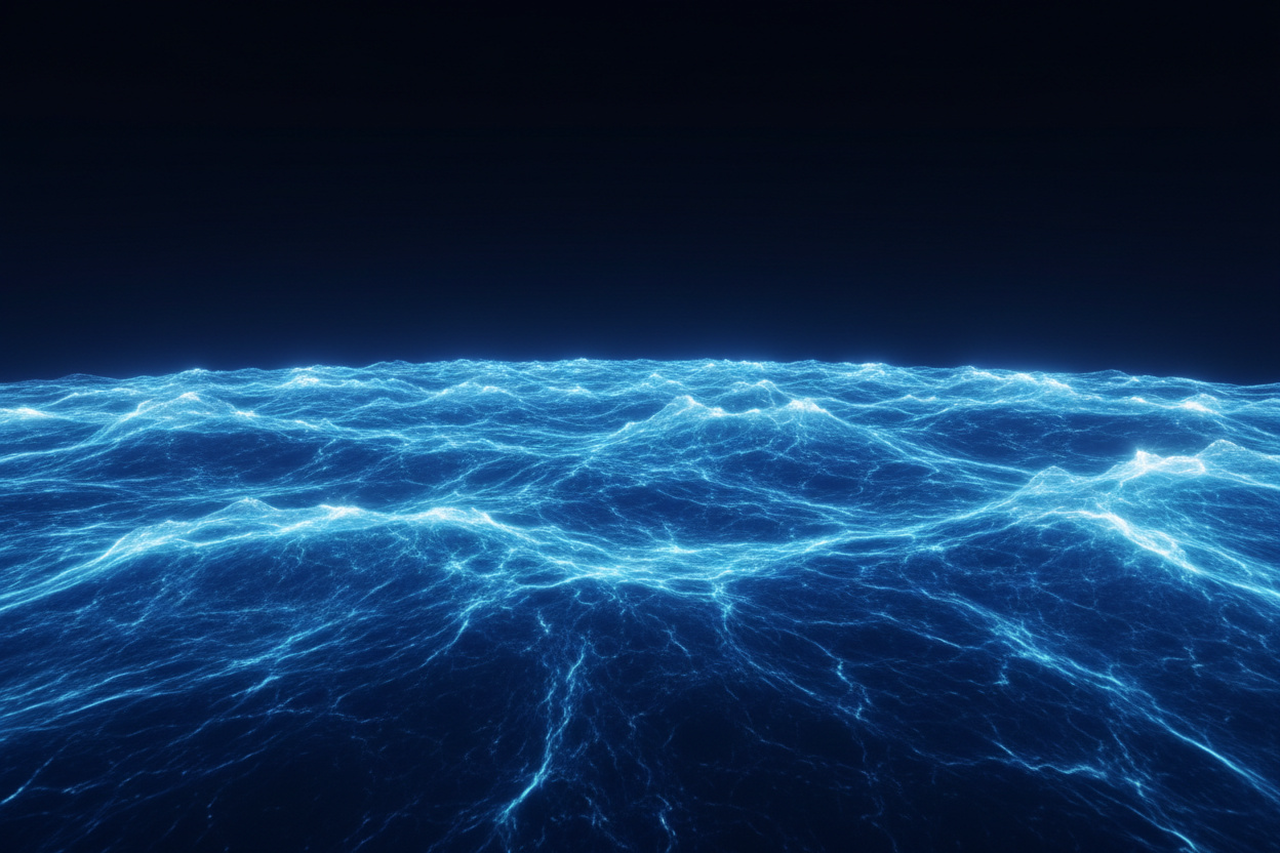 Aether Wave